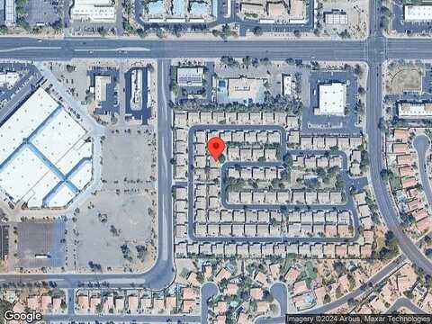 Longwood, MESA, AZ 85209