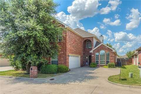 Silverado, MCKINNEY, TX 75070