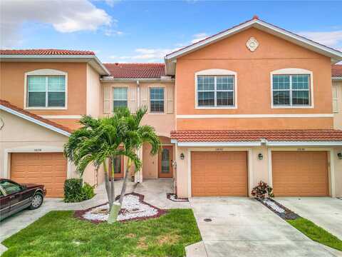 Via Colomba, FORT MYERS, FL 33966