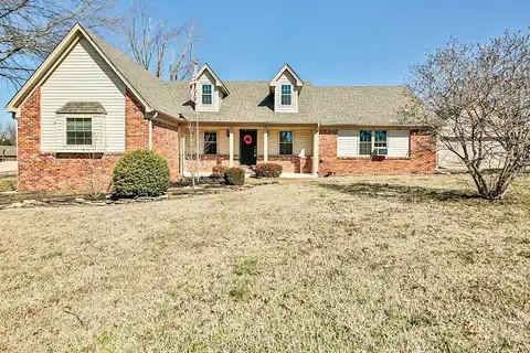 Tracy, ATOKA, TN 38004