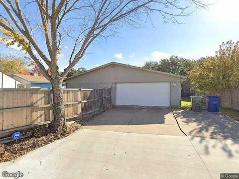 Barton, CARROLLTON, TX 75007