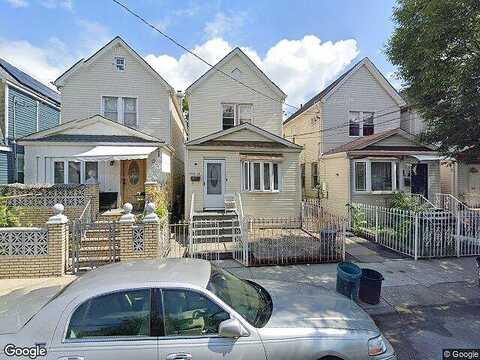 125Th, SOUTH RICHMOND HILL, NY 11419