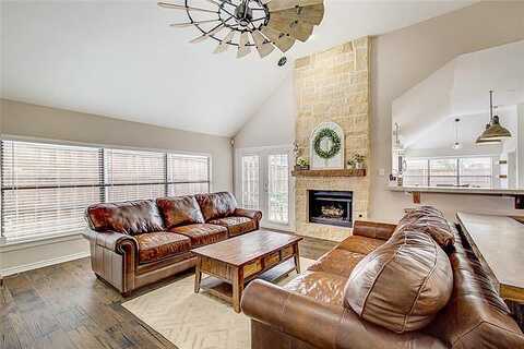 Meadow Vista, GARLAND, TX 75043