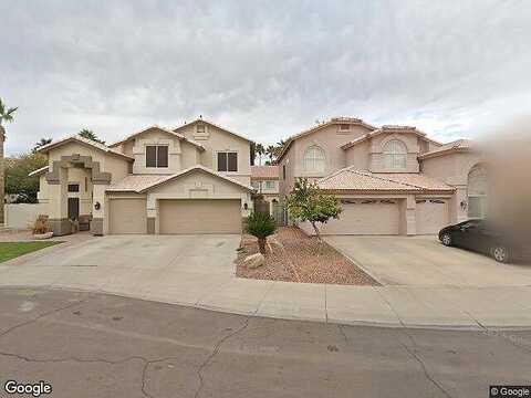 Litchfield, GOODYEAR, AZ 85395