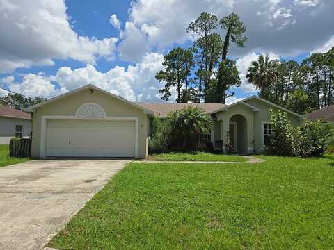 Eagle Harbor, PALM COAST, FL 32164