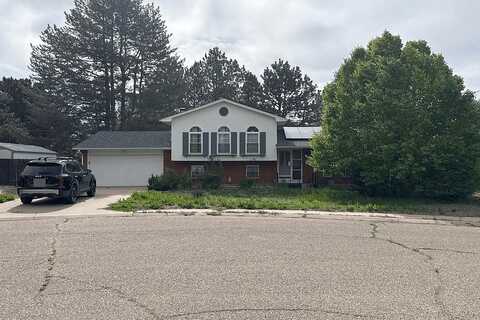 Hilton, PUEBLO, CO 81001