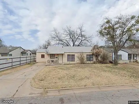 Linden, WICHITA FALLS, TX 76301