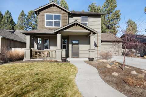 Greatwood, BEND, OR 97702