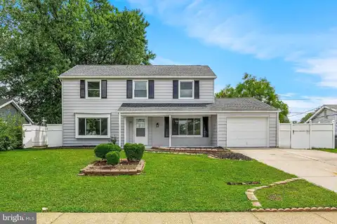 Beechfern, WILLINGBORO, NJ 08046