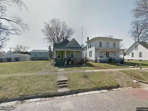 7Th, LINCOLN, IL 62656