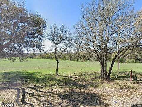 County Road 233, FLORENCE, TX 76527