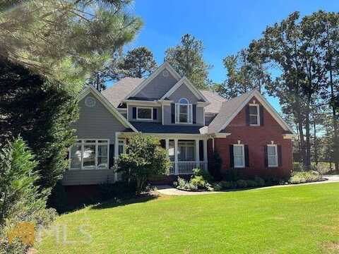 Arden, CONYERS, GA 30094