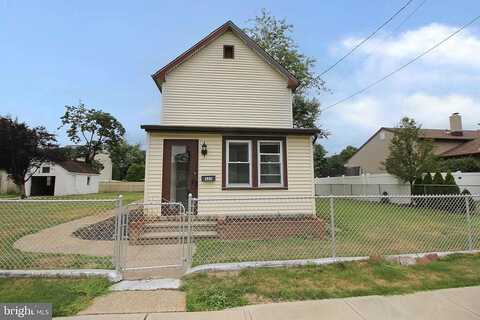 6Th, ROEBLING, NJ 08554