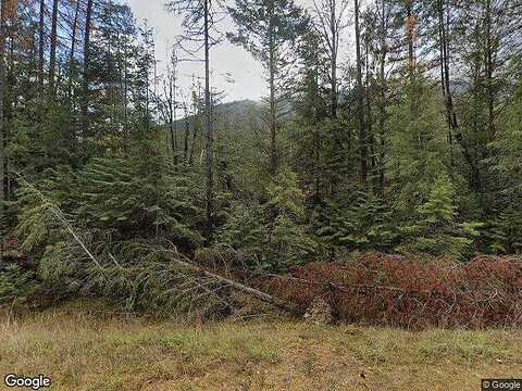 Growly Bear, NOXON, MT 59853