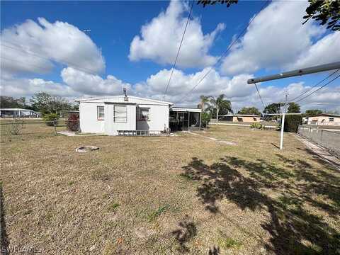 Alabama, LEHIGH ACRES, FL 33936