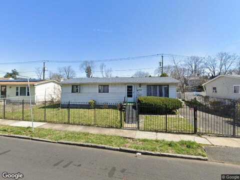 Halstead, NEWARK, NJ 07106