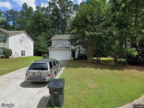 Willow Crest, AUSTELL, GA 30168