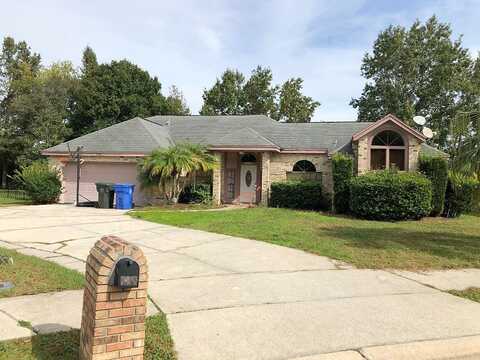 Magee Creek, OVIEDO, FL 32765