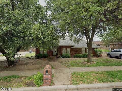 Foxwood, WYLIE, TX 75098