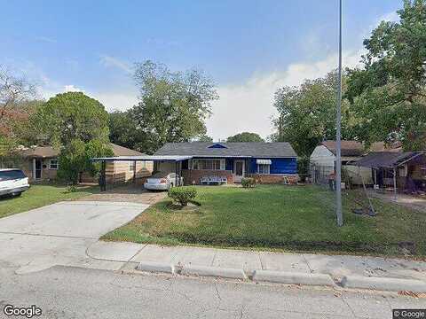 Rosehaven, HOUSTON, TX 77051