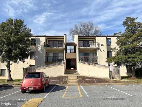 Campus Way S, Upper Marlboro, MD 20774