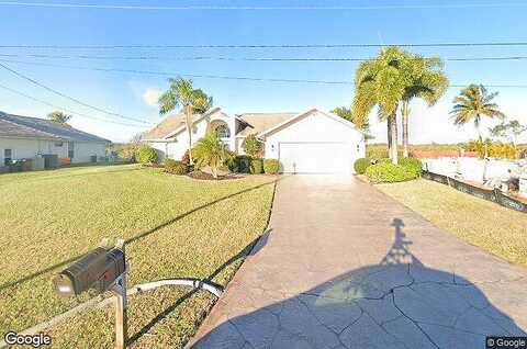 43Rd, CAPE CORAL, FL 33993