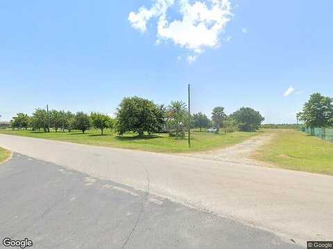 Canal, PORT BOLIVAR, TX 77650