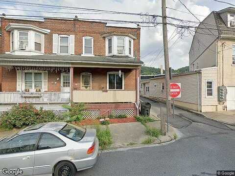 Cherokee, FOUNTAIN HILL, PA 18015