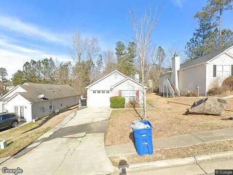 Abercorn, DOUGLASVILLE, GA 30134