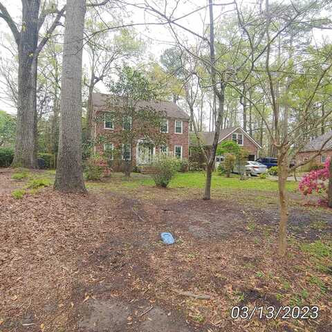 Tryon, SUMMERVILLE, SC 29485