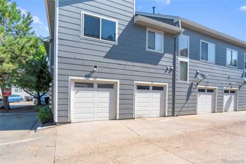 S Walden Way, Aurora, CO 80017