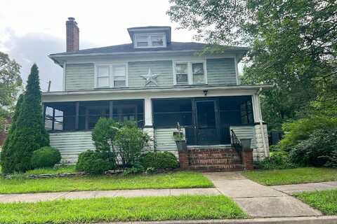 Davis, WOODBURY, NJ 08096