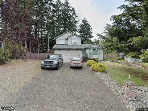 198Th Avenue, BONNEY LAKE, WA 98391