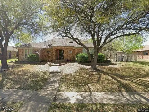 Douglas, WYLIE, TX 75098