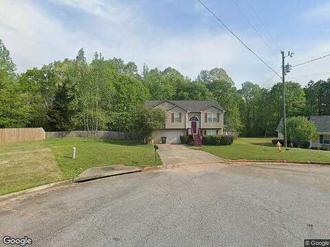 Mote Crossing, COVINGTON, GA 30016