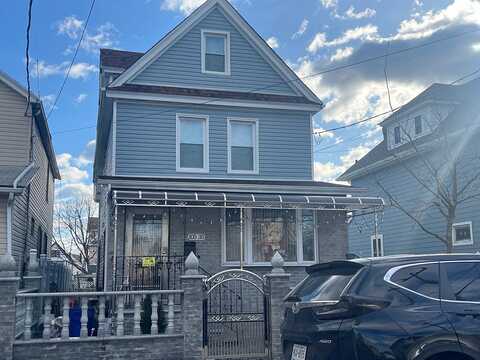 171St, JAMAICA, NY 11433