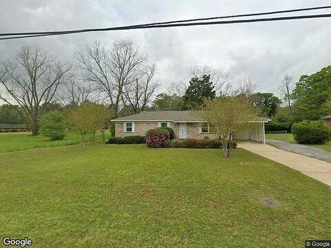 Hawkins, LUVERNE, AL 36049