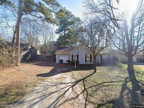 Clifford, STOCKBRIDGE, GA 30281