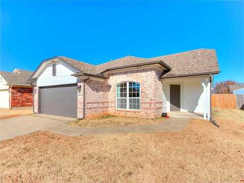 33Rd, YUKON, OK 73099