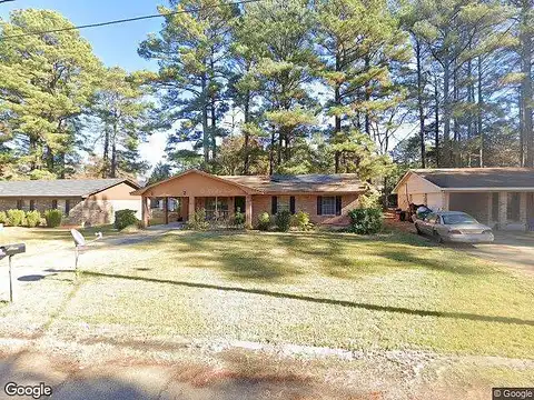 Parkwood, BASTROP, LA 71220