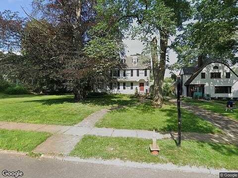 Hillside Ave, Plainfield, NJ 07060