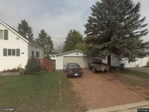 Pine, SPENCER, WI 54479