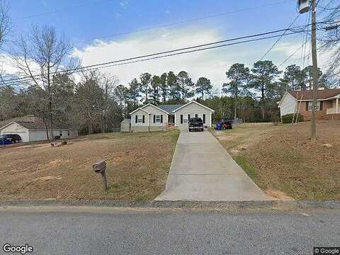 Oakwood, HARLEM, GA 30814