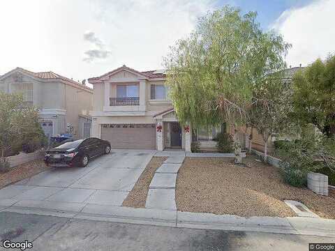 Osage Winter, HENDERSON, NV 89052