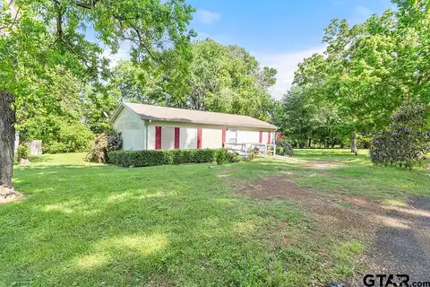 Hillside Road, Frankston, TX 75763