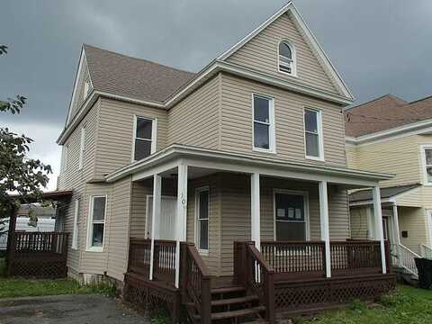 State, WATERTOWN, NY 13601