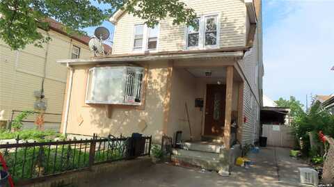 135Th Street, South Ozone Park, NY 11420