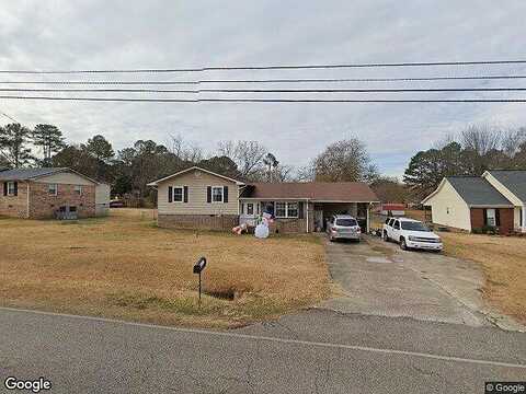 State Farm, ALEXANDRIA, AL 36250