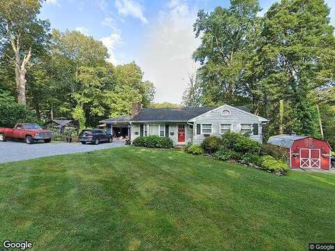 Crosby, NORTH SALEM, NY 10560