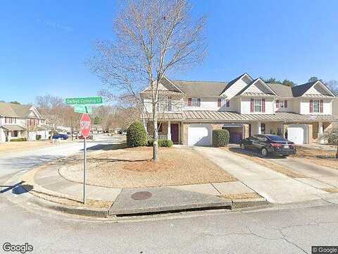 Darbys Crossing, HIRAM, GA 30141